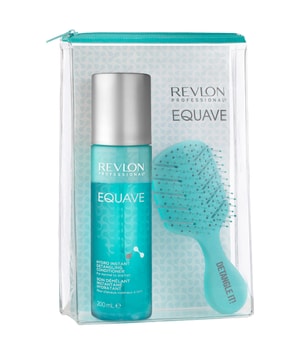 Revlon Professional Equave Brush Pack Set Limited Edition Haarpflegeset