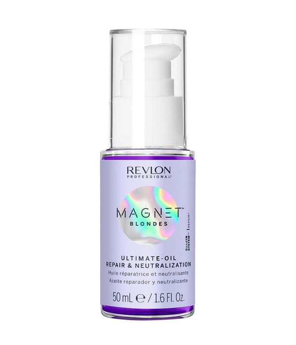 Produktbild 1 von 6, Revlon Professional Magnet Haaröl