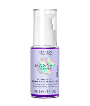 Revlon Professional Magnet Blondes Ultimate Hair Oil - Repair & Neutralization Haaröl
