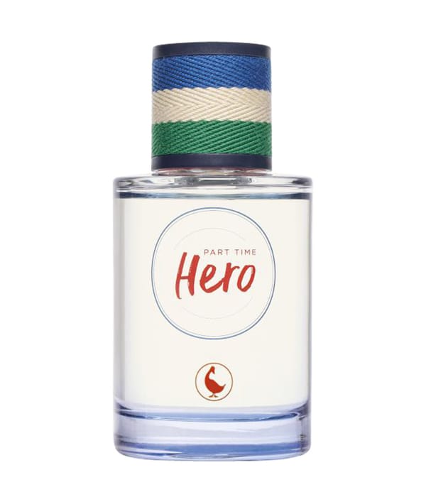 Produktbild 1 von 6, El Ganso Part Time Hero Eau de Toilette