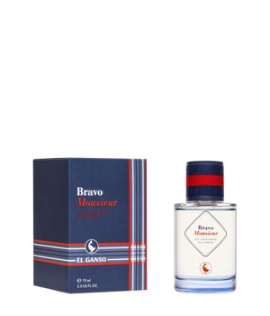 2. Bild von El Ganso Bravo Monsieur Eau de Toilette