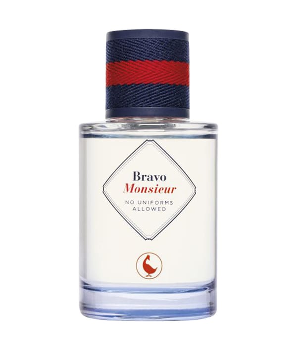 Produktbild 1 von 5, El Ganso Bravo Monsieur Eau de Toilette