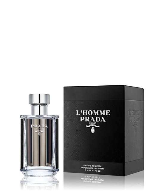 Produktbild 2 von 4, Prada L'Homme Eau de Toilette