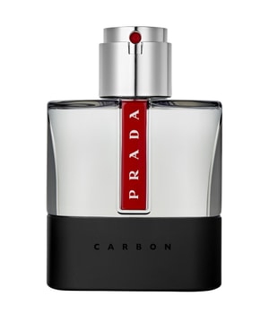 eau de toilette luna rossa prada