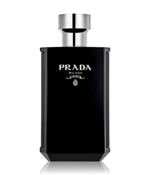 PRADA L’Homme Intense – Eau de Parfum im Glasflakon