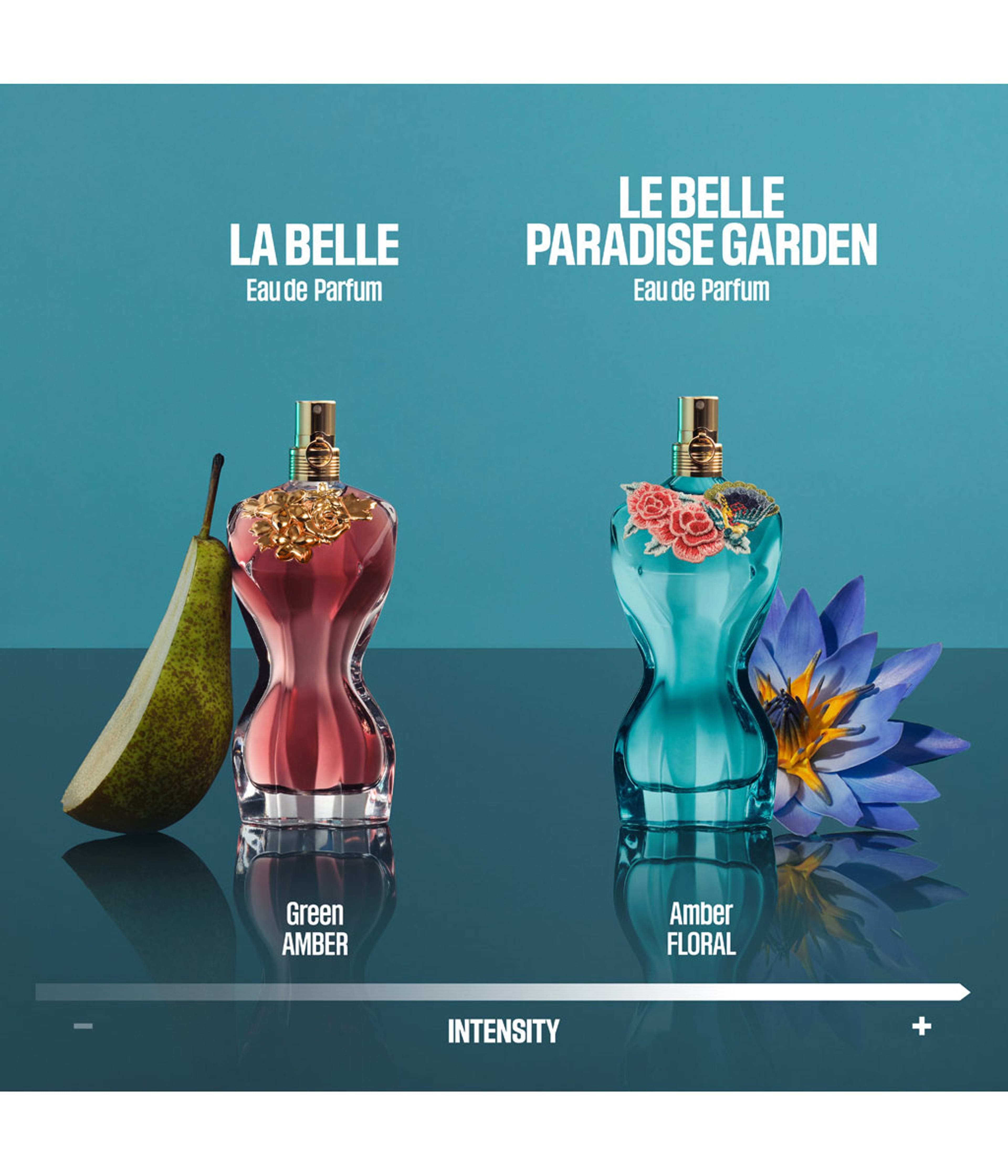 Produktbild 5 von 6, Jean Paul Gaultier La Belle Eau de Parfum