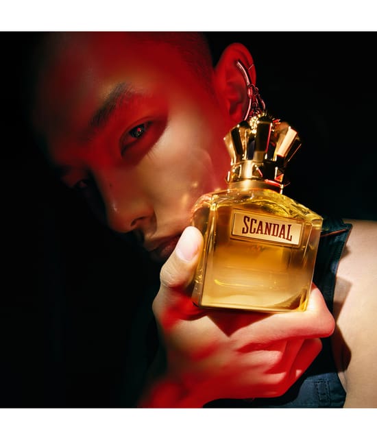 Jean Paul Gaultier Scandal pour Homme Parfum 50 ml 8435415080378 visual-shot_de