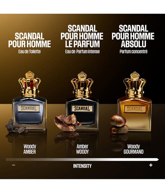 Jean Paul Gaultier Scandal pour Homme Parfum 50 ml 8435415080378 visual2-shot_de