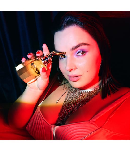 Jean Paul Gaultier Scandal Parfum 30 ml 8435415080408 visual-shot_de