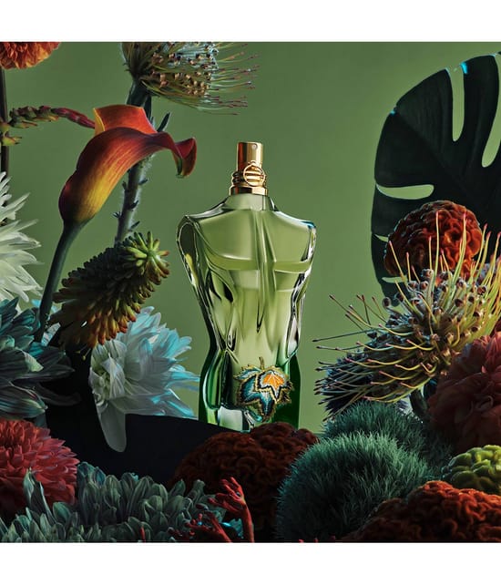 Jean Paul Gaultier Le Beau Eau de Parfum 75 ml 8435415091244 visual2-shot_de