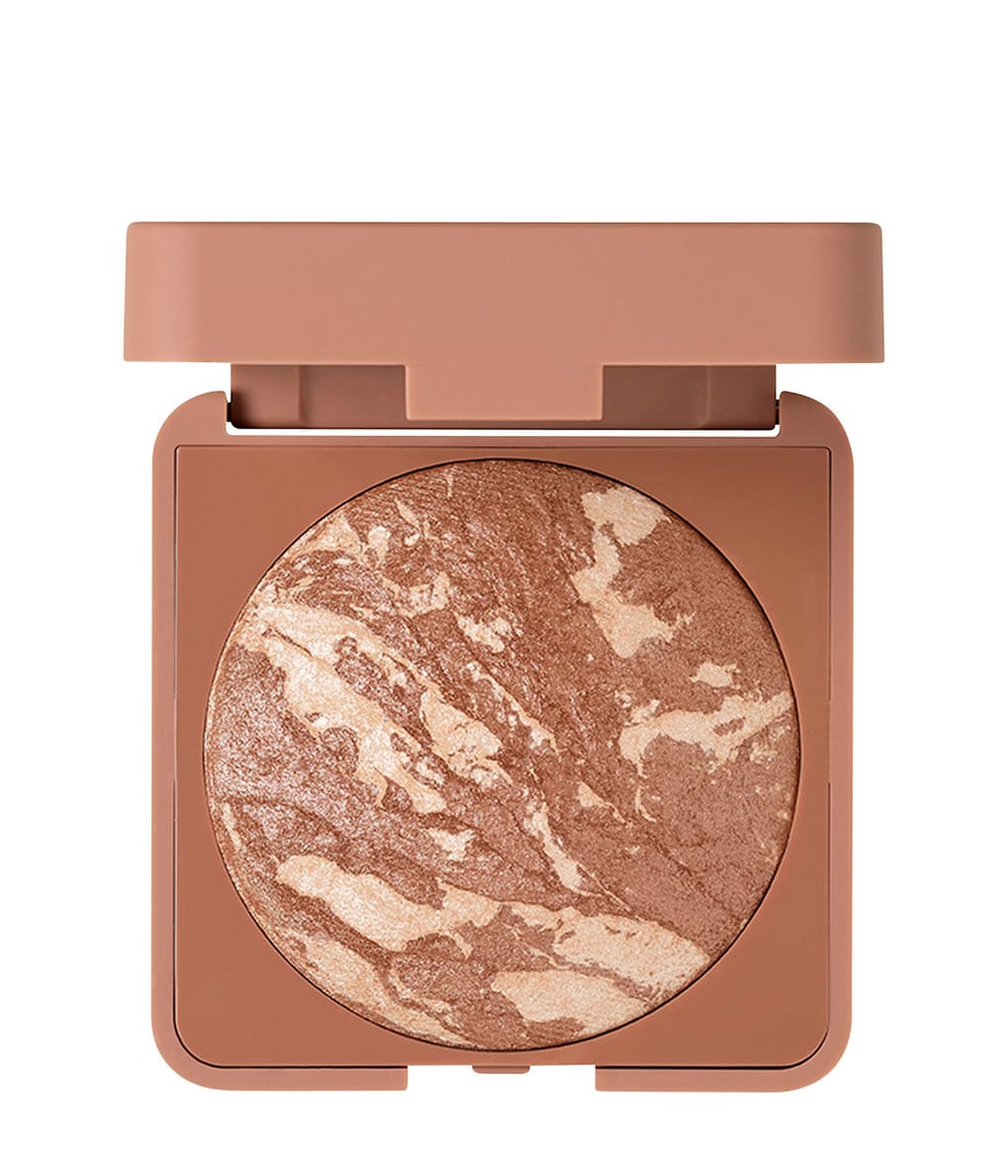 3INA The Glow Bronzer Powder Bronzingpuder 7 g 8435446408097 base-shot_de