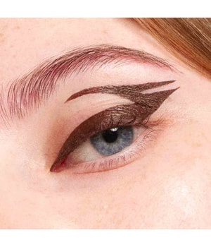 2. Bild von 3INA The Color Pen Eyeliner Eyeliner