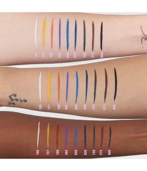 4. Bild von 3INA The Color Pen Eyeliner Eyeliner