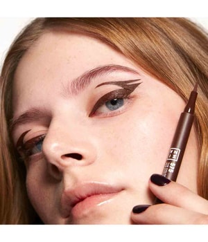 5. Bild von 3INA The Color Pen Eyeliner Eyeliner