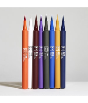 6. Bild von 3INA The Color Pen Eyeliner Eyeliner