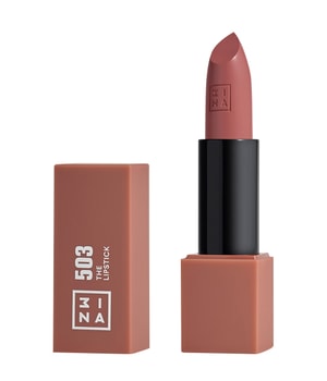 3INA The Lipstick Lippenstift 4.5 g Nr. 503 - Nude pink