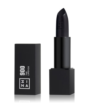 3INA The Lipstick Lippenstift 4.5 g Nr. 900 - Black