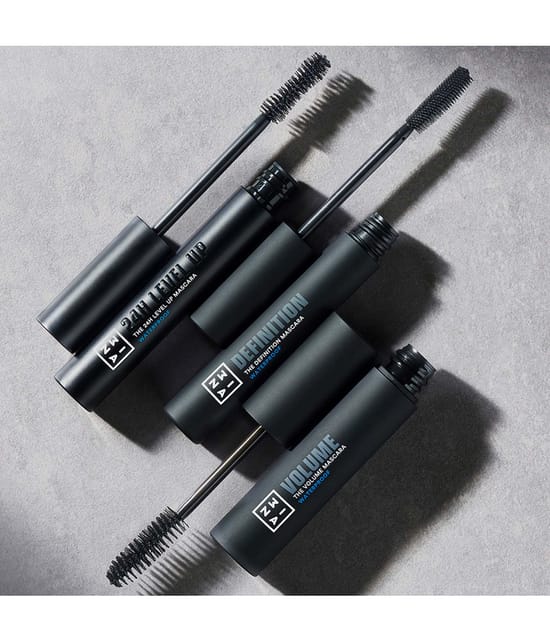 3INA The Definition Mascara Mascara 9 ml 8435446412025 visual3-shot_de