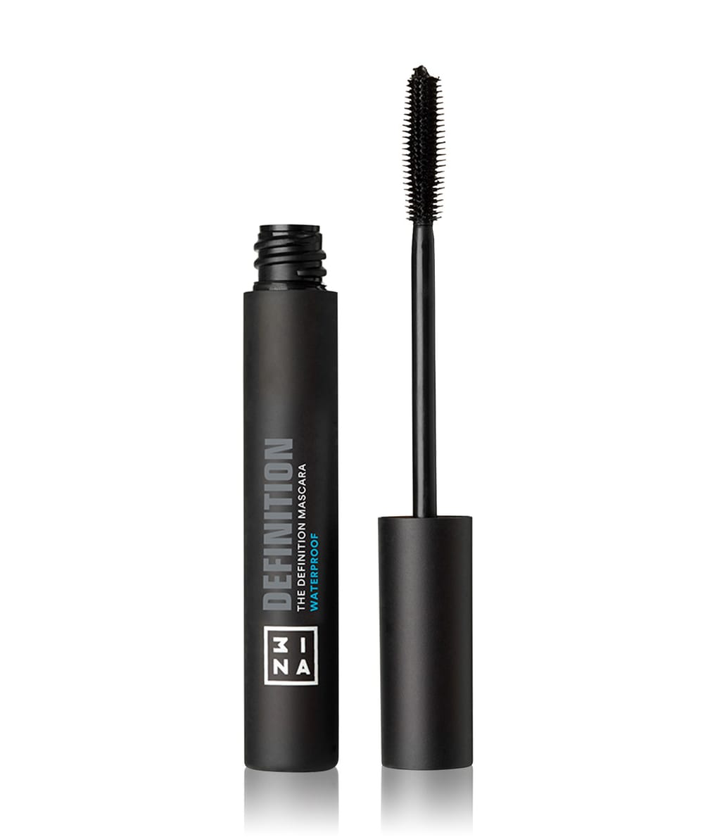 3INA The Definition Mascara Mascara 9 ml 8435446412025 base-shot_de