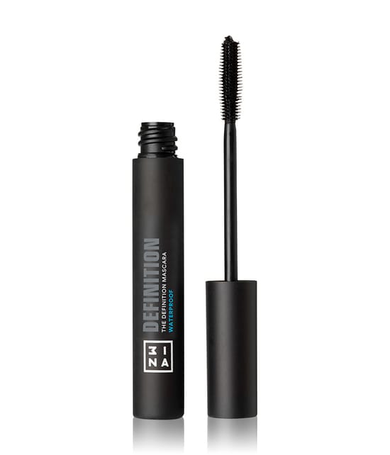 3INA The Definition Mascara Mascara 9 ml 8435446412025 base-shot_de