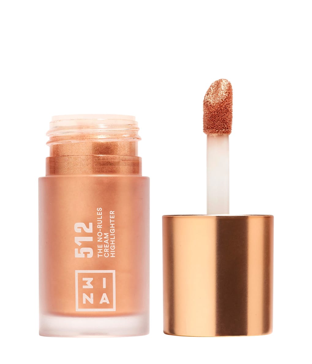 3INA The No-Rules Highlighter 8 ml 8435446413565 base-shot_de