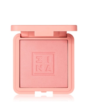 3INA The Blush Rouge 7.5 g Nr. 348 - Light Pink