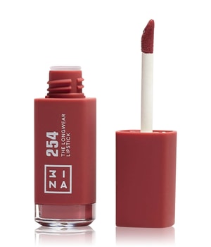 3INA Longwear Lipstick Liquid Lipstick 7 ml 8435446417051 base-shot_de