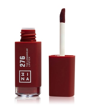 3INA Longwear Lipstick Liquid Lipstick 7 ml 8435446417082 base-shot_de