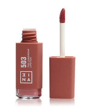 3INA Longwear Lipstick Liquid Lipstick 7 ml Nr. 503