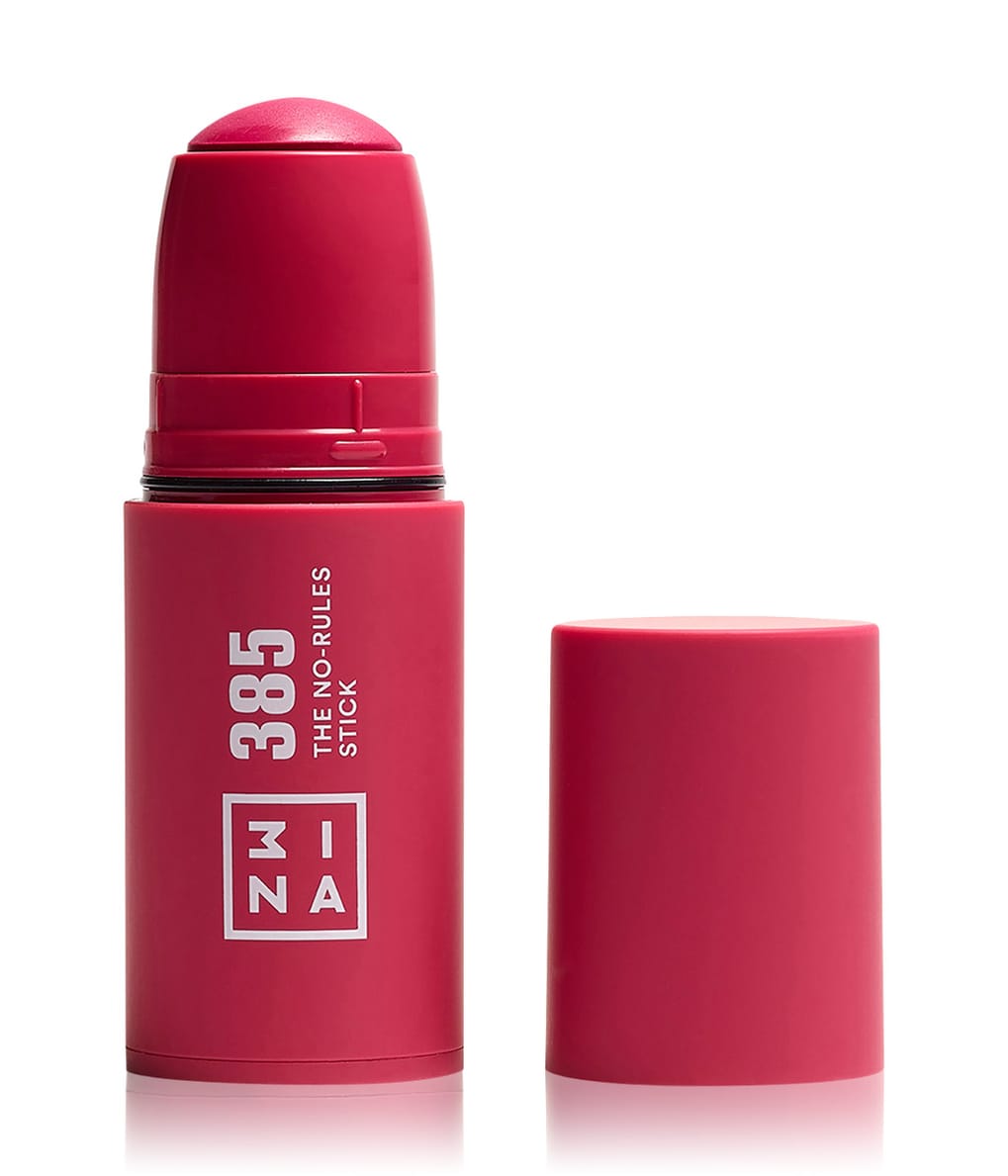 3INA The No Rules Stick Cremerouge 5 g 8435446417228 base-shot_de