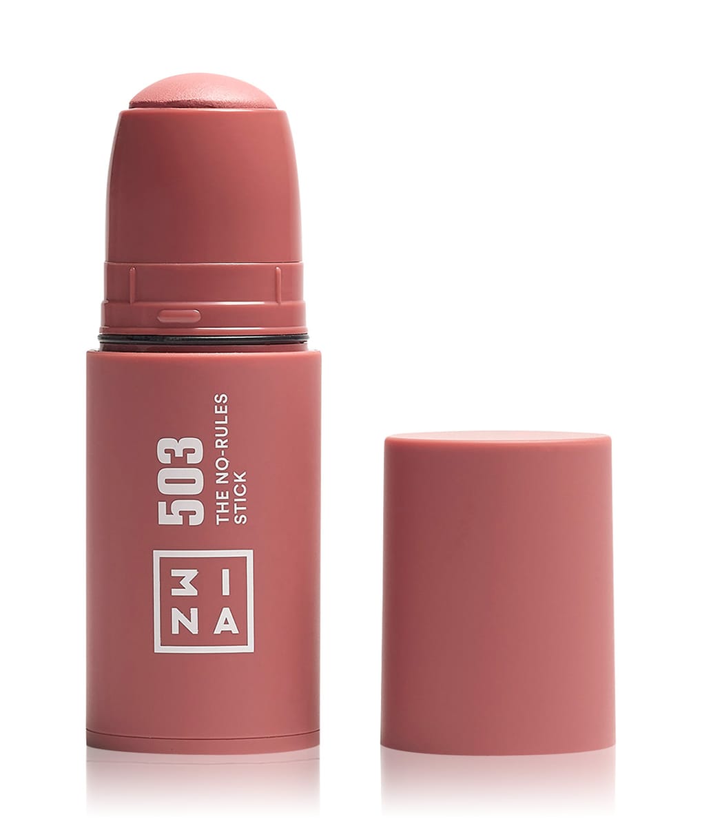 3INA The No Rules Stick Cremerouge 5 g 8435446417242 base-shot_de