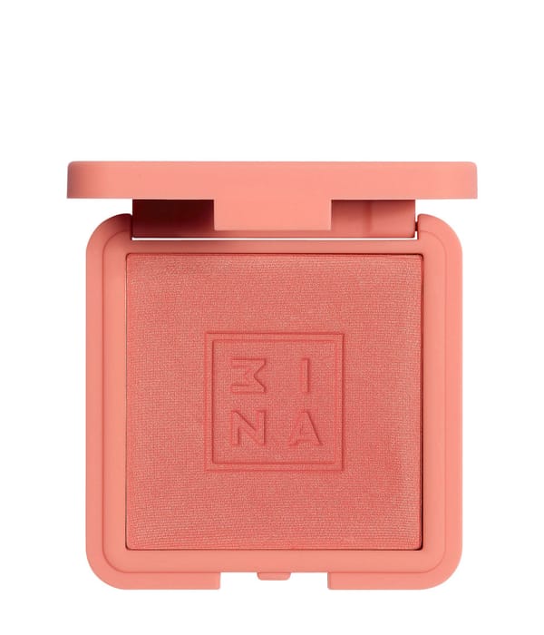 Produktbild 1 von 6, 3INA The Blush Rouge
