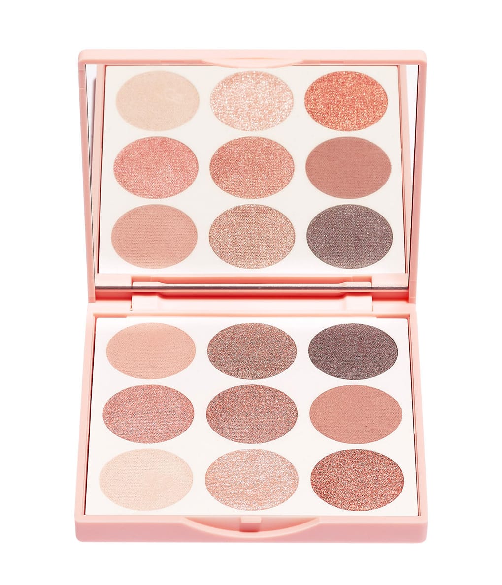 3INA The Eyeshadow Lidschatten Palette 9 g 8435446419277 baseImage