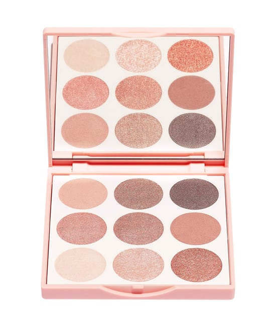 3INA The Eyeshadow Lidschatten Palette 9 g 8435446419277 baseImage