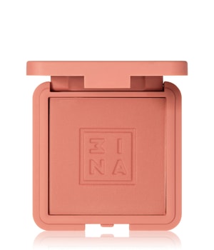 3INA The Blush Rouge 8 g Nr. 369 - Brown Pink