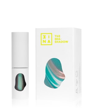 2. Bild von 3INA The Sea-Shadow Limited Edition Eyeshadow Lidschatten