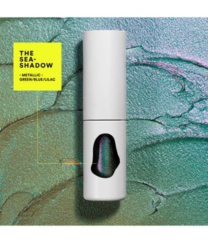 5. Bild von 3INA The Sea-Shadow Limited Edition Eyeshadow Lidschatten
