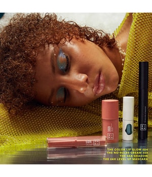 6. Bild von 3INA The Sea-Shadow Limited Edition Eyeshadow Lidschatten