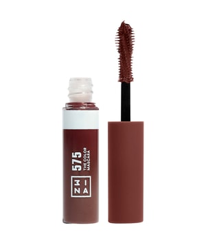 3INA The Color mini Mascara 5.5 ml Nr. 575 - Brown