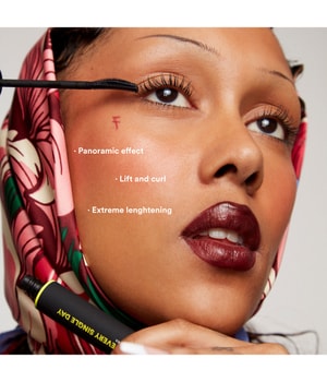 4. Bild von 3INA The Every Single Day Mascara Mascara