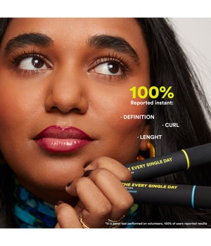 6. Bild von 3INA The Every Single Day Mascara Mascara