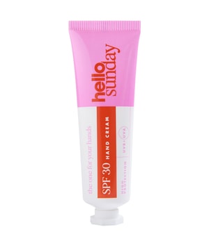 Hello Sunday the one for your hands Handcreme 30 ml 8436037793127 base-shot_de