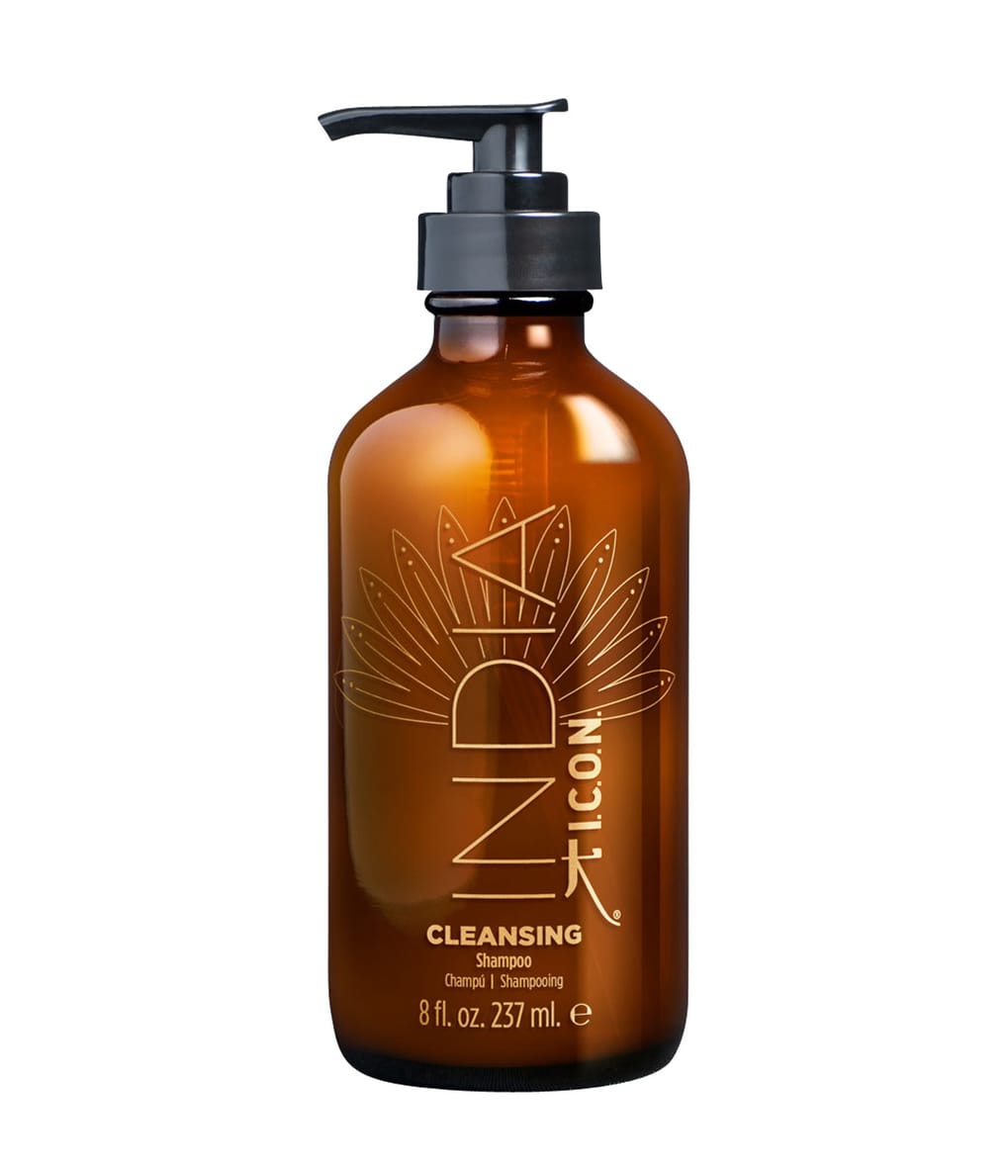 ICON India Haarshampoo 237 ml 8436533675101 base-shot_de