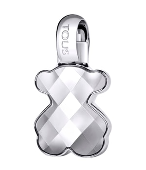 Tous LoveMe The Silver Eau de Parfum