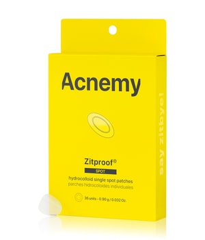 Acnemy Zitproof Pimple Patches 36 Stk 8436585434985 base-shot_de