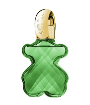 Tous LoveMe Emerald Eau de Parfum