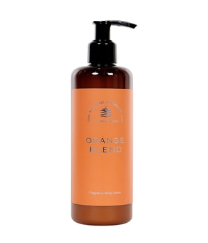 BALEARIC ELEMENTS Orange Blend Bodylotion 300 ml