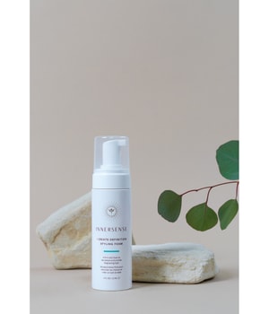 2. Bild von Innersense Organic Beauty I Create Definition Schaumfestiger