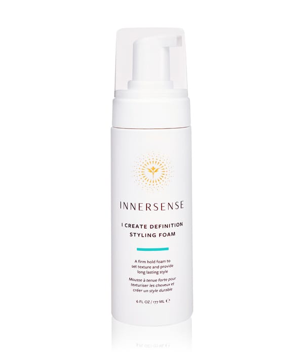 Produktbild 1 von 2, Innersense Organic Beauty I Create Definition Schaumfestiger