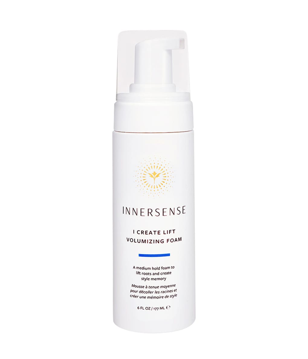 Innersense Organic Beauty I Create Lift Schaumfestiger 177 ml 850006575978 base-shot_de